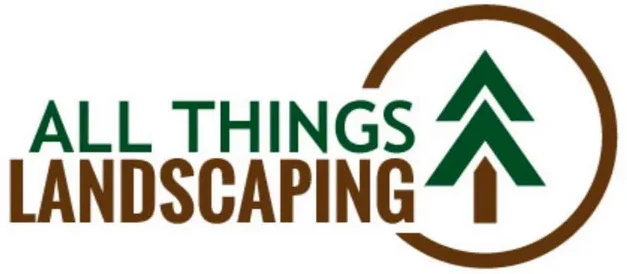 All Things Landscaping Logo